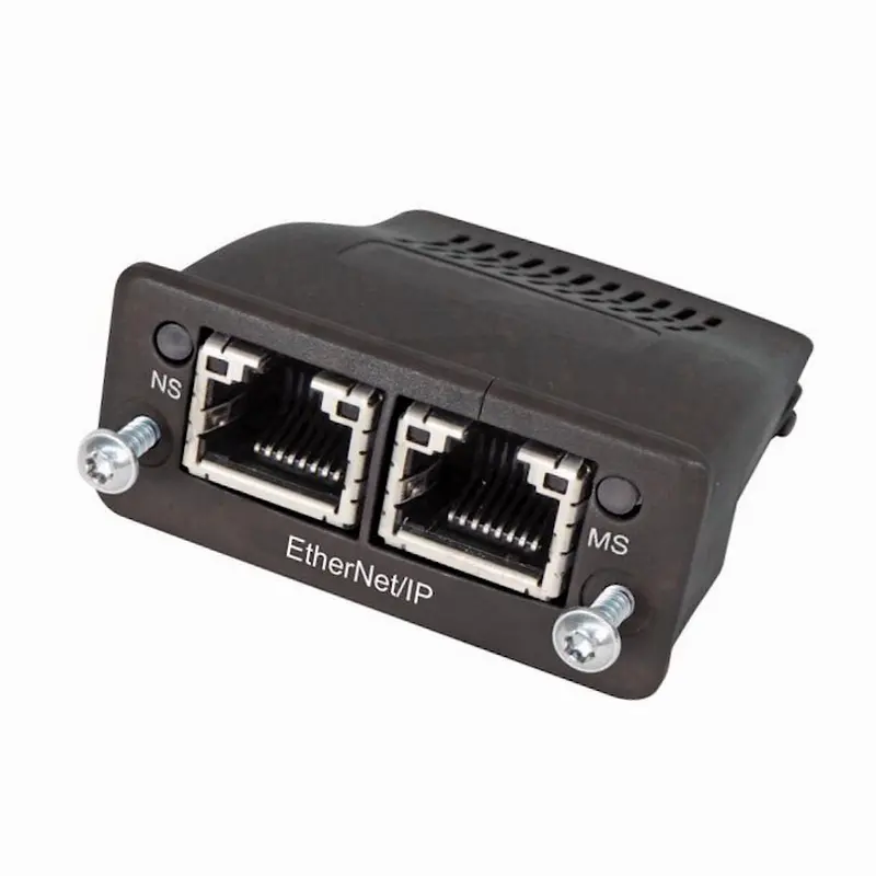 EtherNet/IP komunikační modul, INVERTEK OPT-2-ETHNT-IN