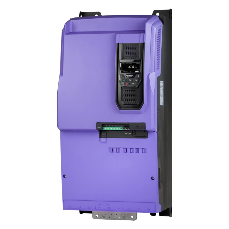Frekvenční měnič 55kW, INVERTEK, ODP-2-64055-3KF42-MN, IP20, napájení 3 fáze