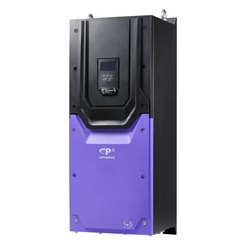 Frekvenční měnič 45kW, INVERTEK, ODP-2-64045-3KF4N-MN, IP55, napájení 3 fáze