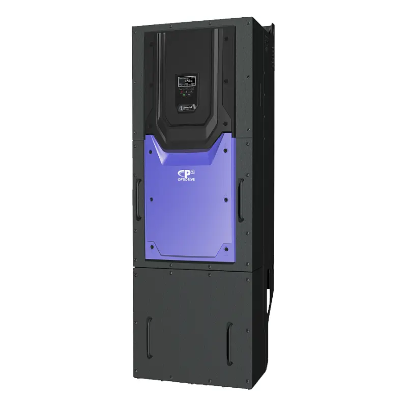 Frekvenční měnič 250kW, INVERTEK, ODP-2-84250-3KF4N-MN, IP55, napájení 3 fáze