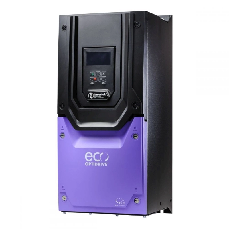 Frekvenční měnič 30kW, INVERTEK ODV-3-540610-3F1N-MN, IP55, napájení 3 fáze
