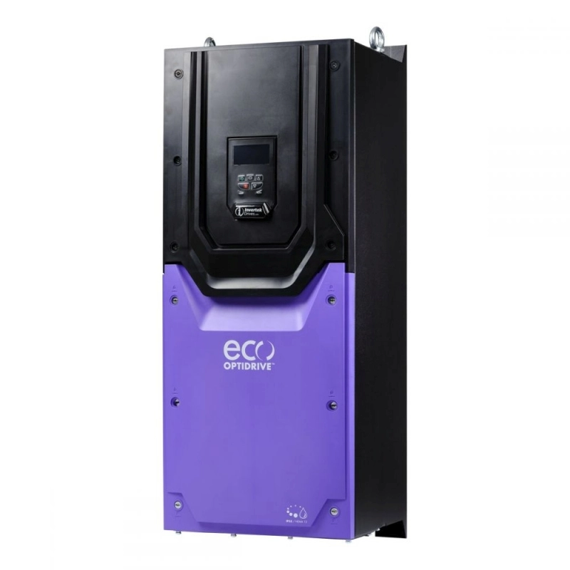 Frekvenční měnič 55kW, INVERTEK ODV-3-641100-3F1N-MN, IP55, napájení 3 fáze