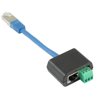 R485 datový kabelový rozbočovač, INVERTEK OPT-3-BNTSP-IN