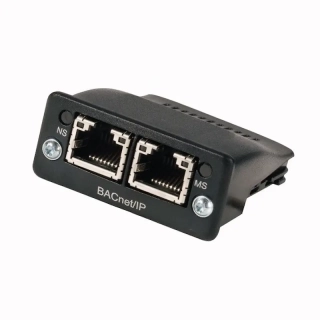 BACnet IP komunikační modul, INVERTEK OPT-2-BNTIP-IN