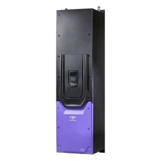 Frekvenční měnič 132kW, INVERTEK, ODP-2-74132-3KF4N-MN, IP55, napájení 3 fáze