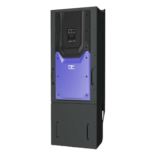 Frekvenční měnič 200kW, INVERTEK, ODP-2-84200-3KF4N-MN, IP55, napájení 3 fáze